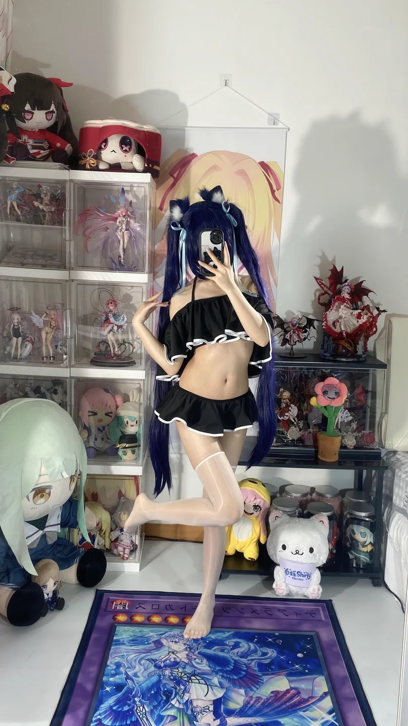 白栎Shirly_No_020_蔚蓝档案_黑见茜香香_119P_1_13GB tg@simisebaisi 【丝足阁】061.webp